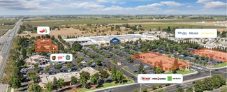 More details for Vintner's Square | Lodi, CA – Retail for Sale, Lodi, CA
